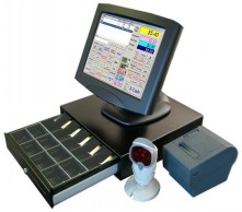 Retail POS System and Software
